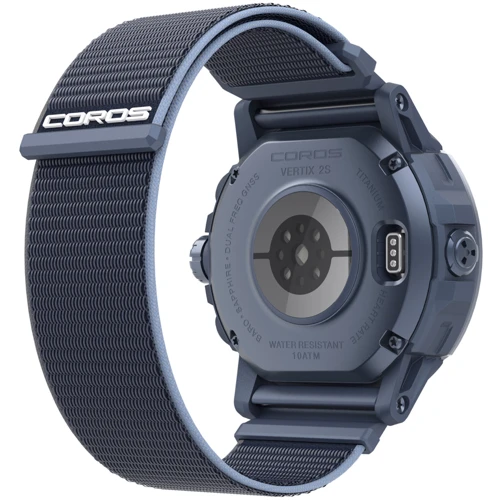 Смарт-часы Coros Vertix 2S Adventure Watch Earth