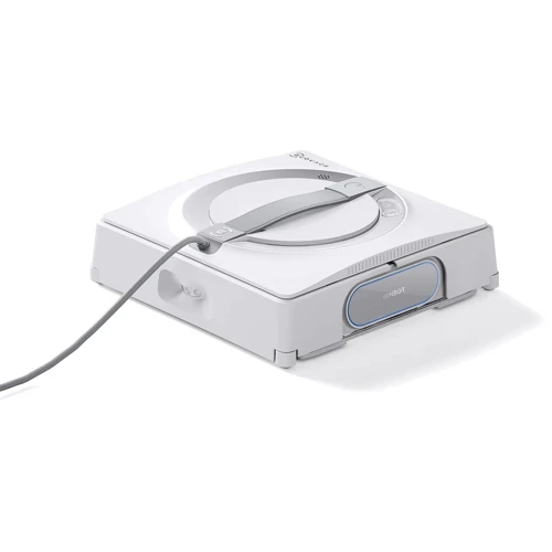 Робот-пилосос ECOVACS Winbot W2 PRO White: Виробник ECOVACS