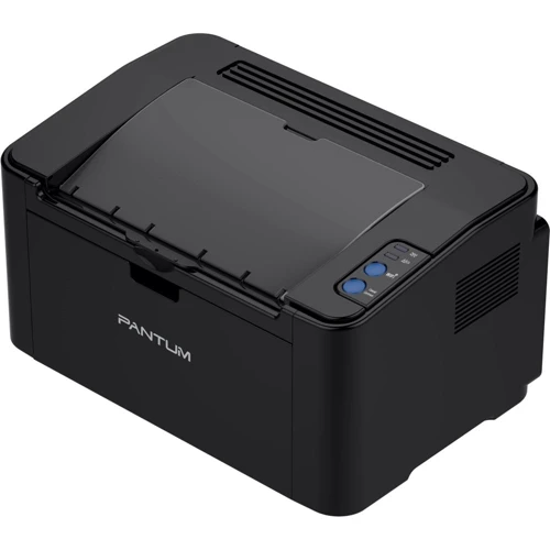 Принтер Pantum P2500W Wi-Fi: Вес, кг 6.1