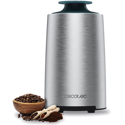 

Cecotec Titanmill 400 Steel (CCTC-01475)