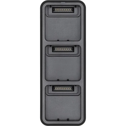 Зарядный Хаб DJI Battery Charging Hub for Mavic 3 (CP.MA.00000427.01) NO BOX: Тип гаджета Зарядки для аккумуляторов