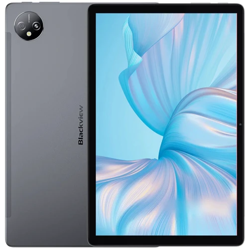 Планшет Blackview Tab 80 4/128GB LTE Nightfall Grey (UA)