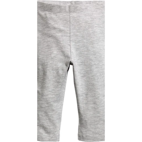 Легінси H & M 4951036 74 см сірі