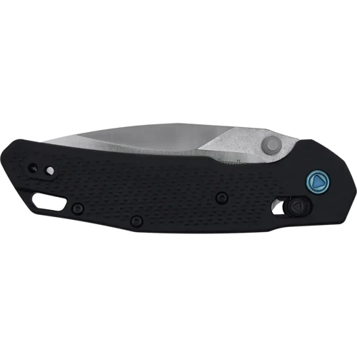 Ніж Kershaw Heist G10 S35VN black (2037G10): Кількість функцій 1
