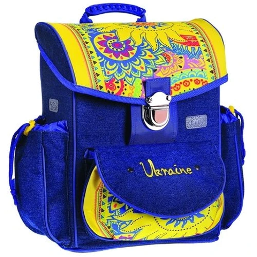 ZiBi Satchel Ранец UKRAINE (ZB15.0114UKR)