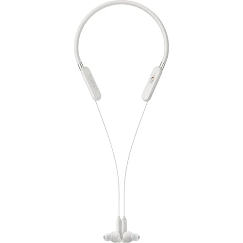 Наушники Беспроводная гарнитура Samsung U Flex White (EO-BG950CWEGRU): Тип конструкции вакуумные