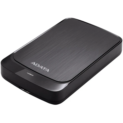 Внешний жесткий диск ADATA HV320 4 TB Black (AHV320-4TU31-CBK): Размеры, мм 125.7x80.5x19