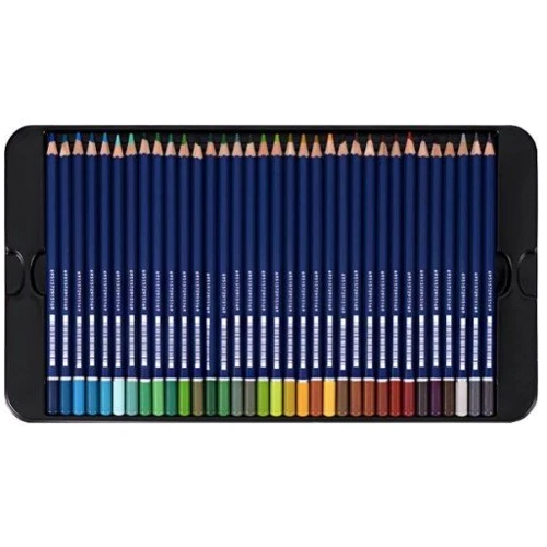 Карандаши Marco 8010-100CB 100 цв CHROMA: Пол Мальчик, Девочка