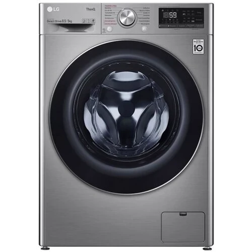 Стиральная машина LG F2DV5S8S2TE