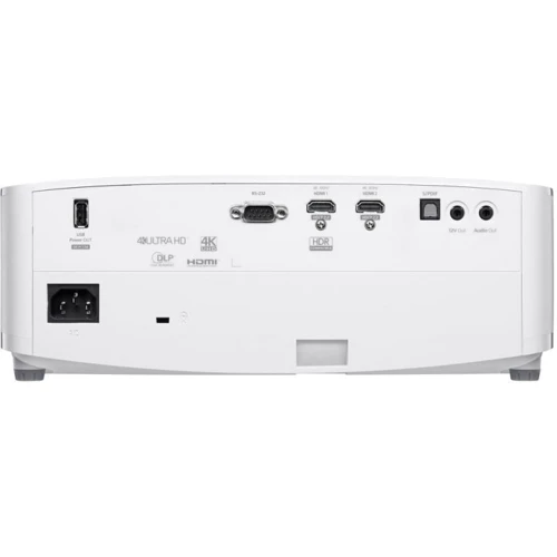 Проектор  Optoma UHD38x: Яркость, лм 4000