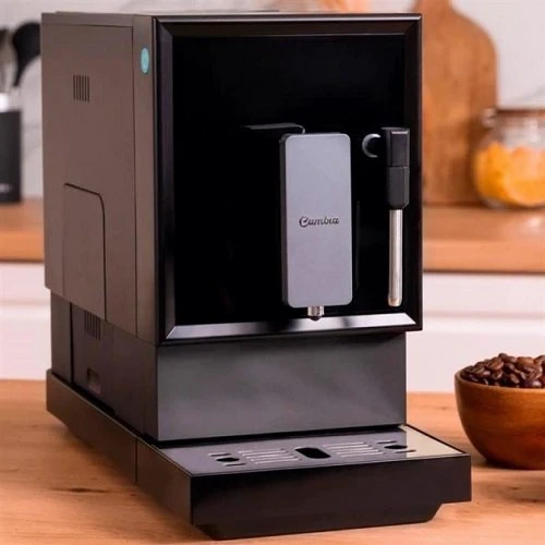 Кофеварка Cecotec Cumbia Power Matic-ccino Vaporissima (CCTC-01626): Тип кофемашина автоматическая