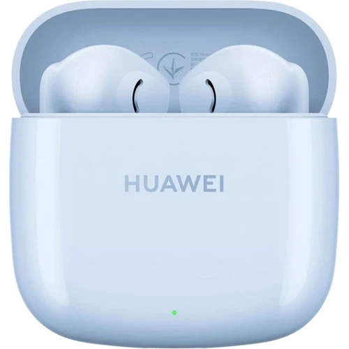 Навушники Huawei FreeBuds SE 2 Blue: Тип конструкції вкладыши