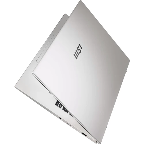 Ноутбук MSI Prestige 14Evo B13M (B13M-631PL): Обсяг накопичувача 1 ТБ