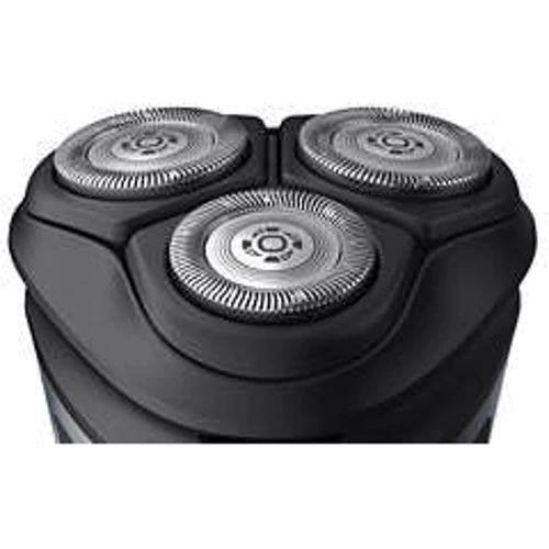 Электробритва Philips S1231/41: Тип триммера Выдвижной