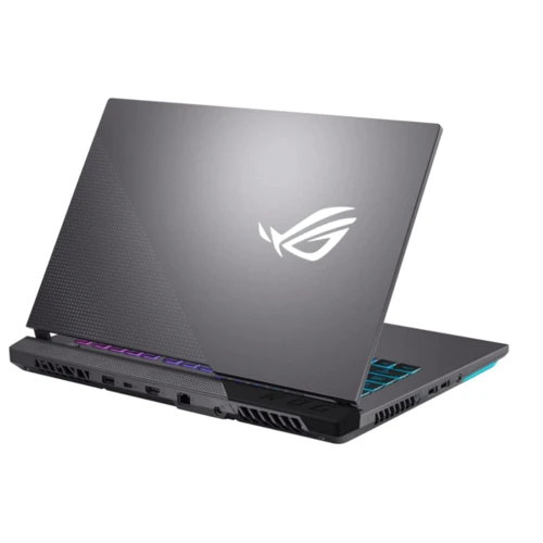 Ноутбук ASUS ROG Strix SCAR G15 G513IE (G513IE-HN004W): Обсяг накопичувача 512 ГБ (SSD)