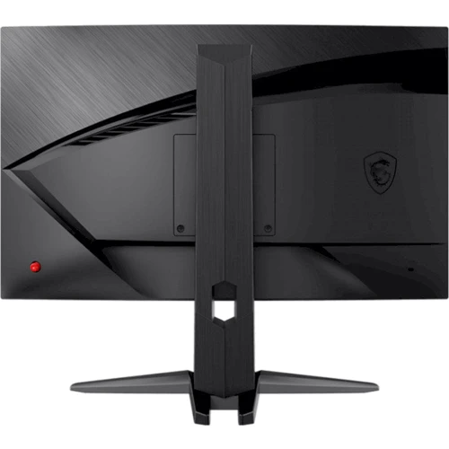 Монитор MSI Optix G24C6P: Разрешение Full HD (1920x1080)