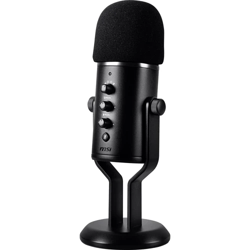 Микрофон MSI Immerse GV60 Streaming Mic (OS3-XXXX002-000)