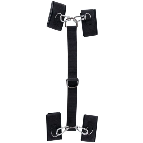 Фиксаторы для рук и ног Orion Bad Kitty Hand-Fussfessel: Производитель Orion