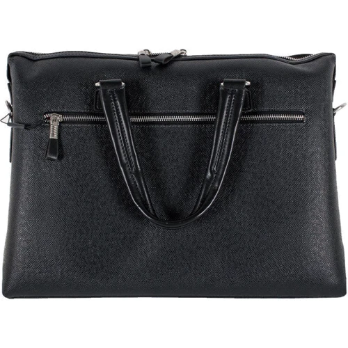 Сумка для ноутбука Continent 15.6 "Black (CM-142BK): Форм-фактор 15.6"
