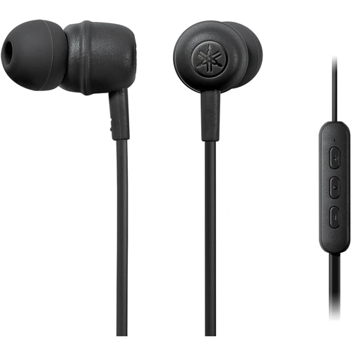 Наушники Yamaha EP-E30A Black
