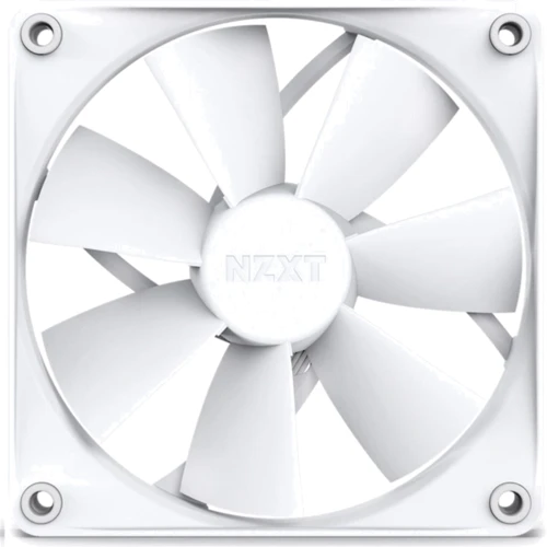 Кулер NZXT F120P White (RF-P12SF-W1)