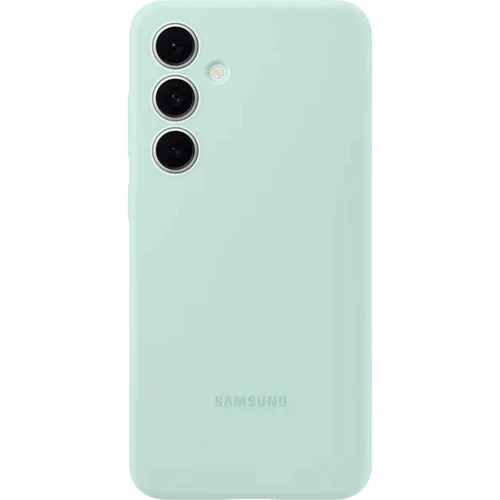 Чехол для телефонов Samsung Silicone Case Mint (EF-PS721CMEGWW) for Samsung S721 Galaxy S24 FE