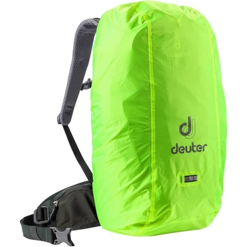 Рюкзак Рюкзак Deuter Trans Alpine 30 колір 9203 curry-ivy (3205220 9203) фото 10