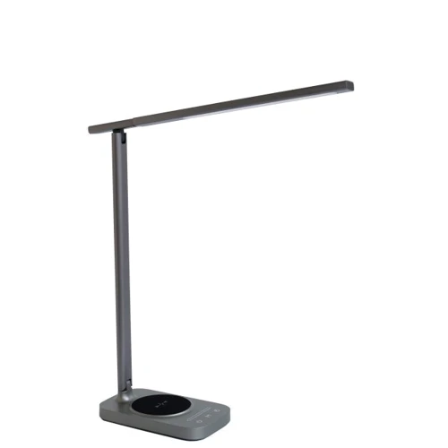Настольная светодиодная лампа FunDesk LC2 с беспроводной зарядкой: Производитель FUNDESK