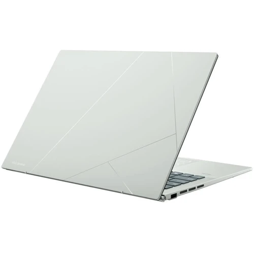 Ноутбук ASUS ZenBook 14 OLED UX3402 (UX3402VA-KN160W): Оперативная память 16 ГБ