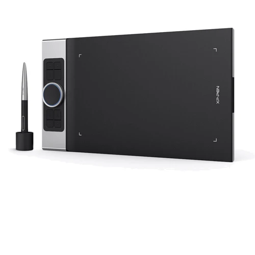 Графический планшет XP-Pen Deco Pro MW фото 6