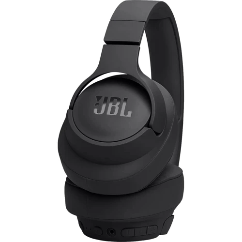 Наушники JBL Tune 770 NC Black (JBLT770NCBLK) UA