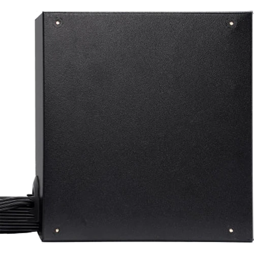 Блок питания XILENCE XN320 650W (XP650R12): Модульные (съемные) кабеля Нет