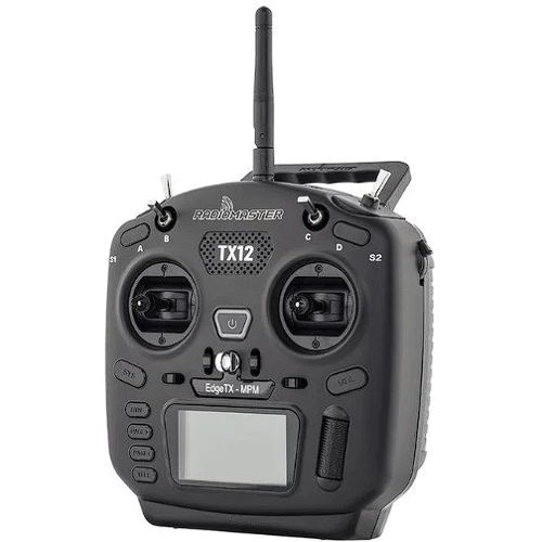 Пульт RadioMaster TX12 MKII ELRS M2 (без акб): Производитель RadioMaster