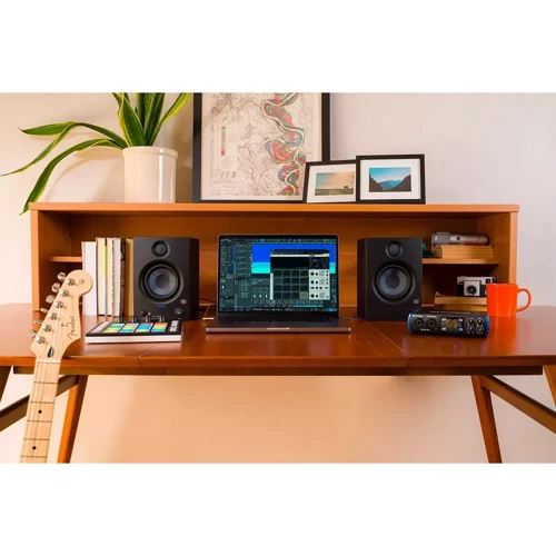 Студійний монітор PRESONUS Eris 4.5 BT: Тип Ближнего поля