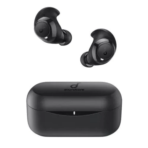 Наушники ANKER Soundcore Spirit Dot 2 Black (A3904)