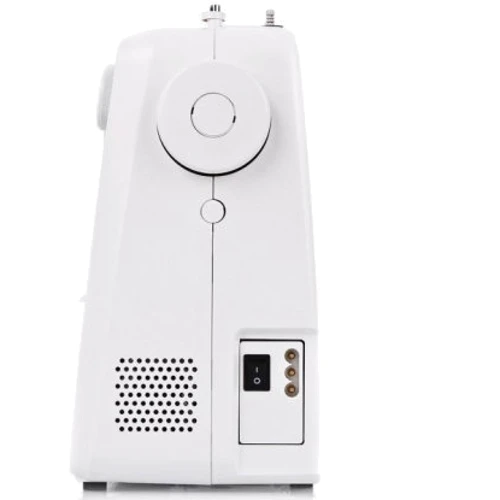 Швейная машина Janome JQ 2515 S: Максимальная ширина строчки, мм 5