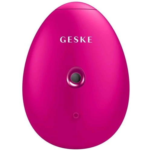 Электронный освежитель для увлажнения лица GESKE Facial Hydration Refresher 4 в 1 Magenta (GK000057MG01): Тип Увлажнитель для лица