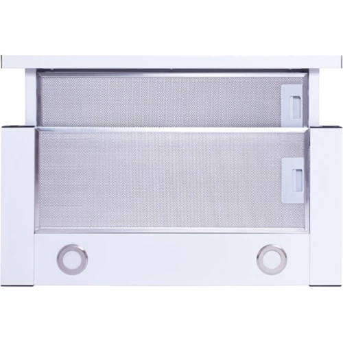 Вытяжка Perfelli TL 6612 C WH 1000 LED: Тип монтажа Встраиваемый