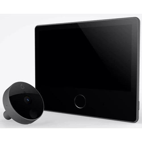 Гаджет для будинку Xiaomi Smart Loock CatY (LSC-Y01)
