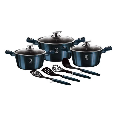 Berlinger Haus 10 пр. (BH-6152)