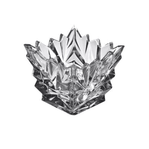 Сервировка стола Соусник Bohemia Glacier 10х10 см (199-1284)