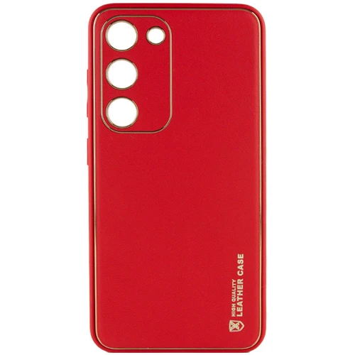 Чехол для телефонов Epik Xshield Case Red for Samsung S711 Galaxy S23 FE