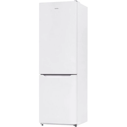 Холодильник ELEYUS MRNW2188E60 WH: Тип xолодильник двухкамерный