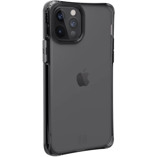 Чехол для iPhone Urban Armor Gear UAG [U] Mouve Ice (112352314343) for iPhone 12/iPhone 12 Pro: Тип чехла накладка на заднюю часть