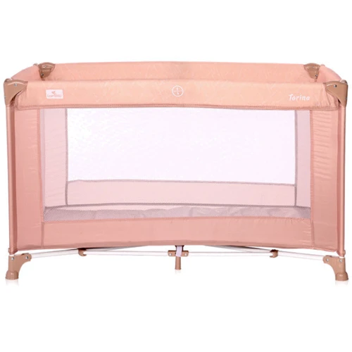 Манеж Lorelli TORINO 1L (misty rose): Производитель Lorelli