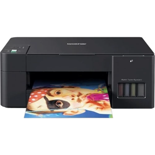 МФУ Brother DCP-T220 (DCPT220R1) UA: Класс устройства персональный