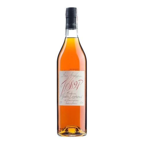 Арманьяк Bas Armagnac Baron Gaston Legrand VSOP 40% 0.7л (VTS5515230): Объем, л 0.7