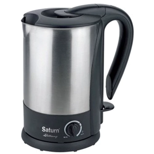 Электрочайник Saturn ST-EK1009 Black