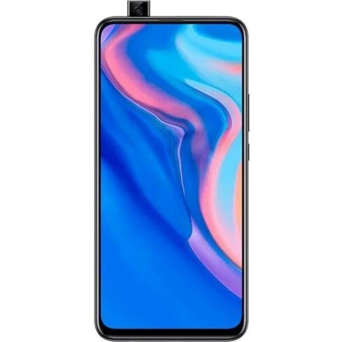 Смартфон Huawei P Smart Z 2019 4/64 GB Midnight Black Approved Витринный образец: Причина уценки Как новый (витринный образец): смартфон выглядит и функционирует как новый. Смартфон полностью проте