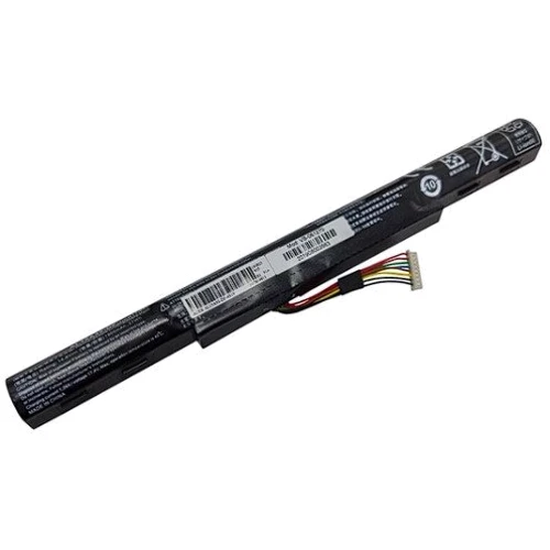 Батарея для ноутбука Acer AL15A32 Aspire E5-422 14.8V Black 2500mAh OEM (61270)